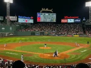 MLB Run Line Betting Rules: UK Punter’s Guide to -1.5 Handicap