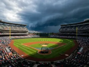 MLB Over/Under Rules for UK Punters: Totals Betting Explained
