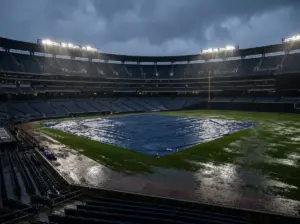 MLB Void Rules UK: When Baseball Bets Are Cancelled and Refunded